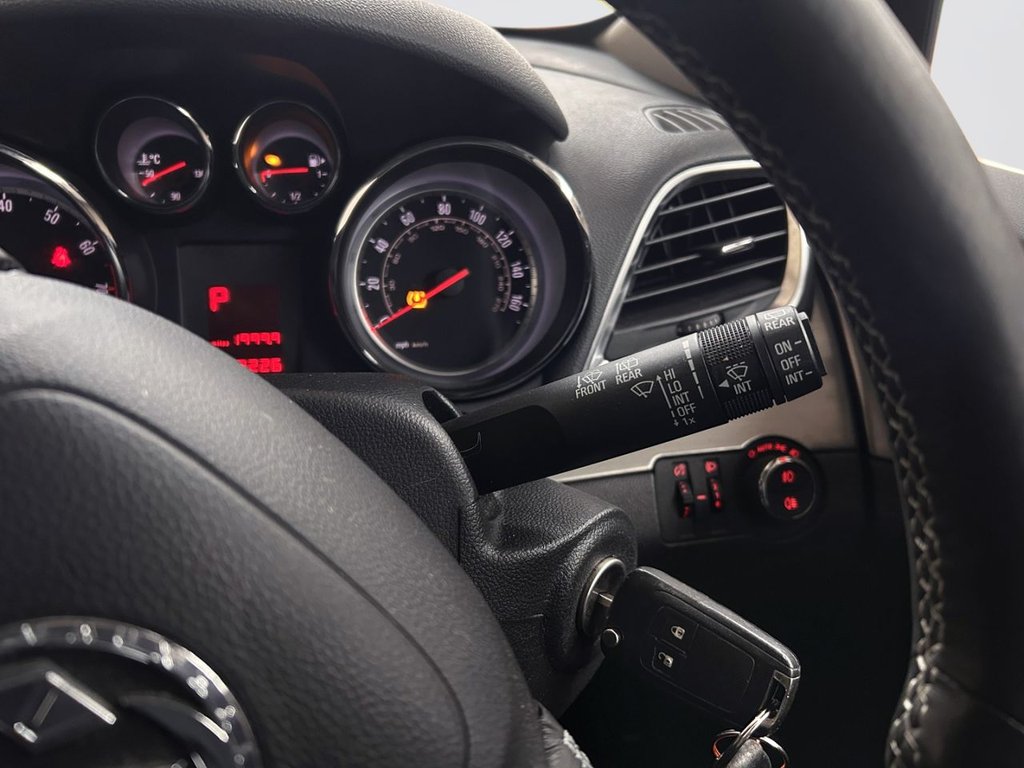 2016 Vauxhall Mokka — image 15