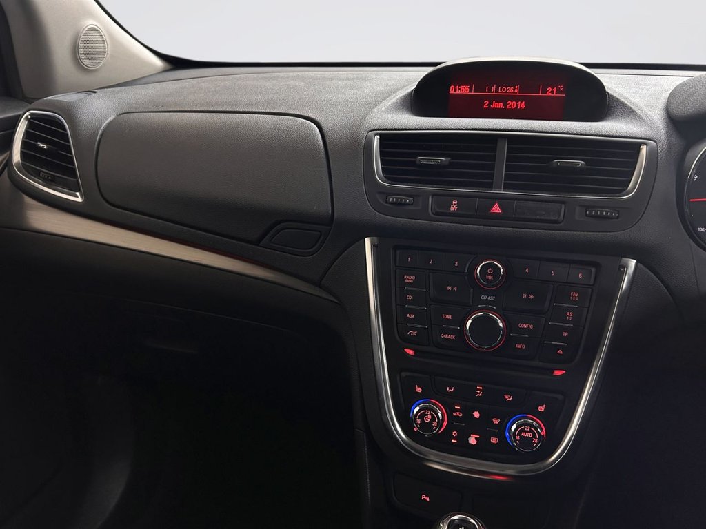 2016 Vauxhall Mokka — image 16