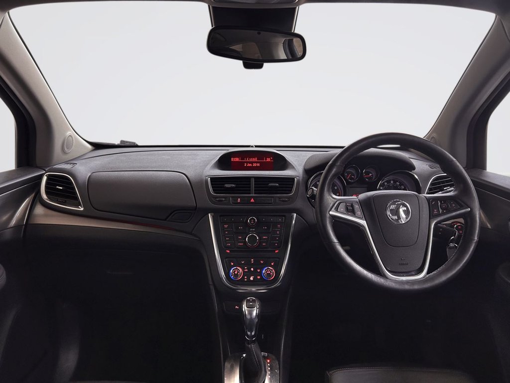 2016 Vauxhall Mokka — image 1