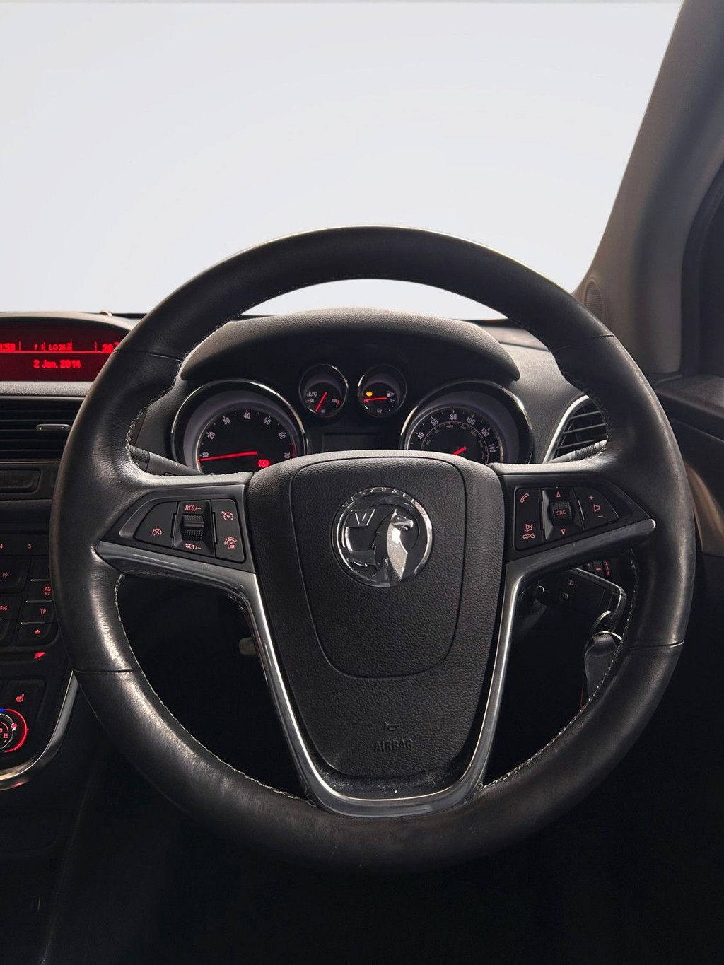 2016 Vauxhall Mokka — image 10