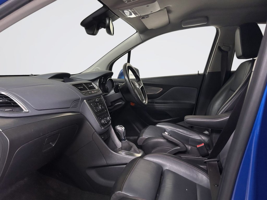 2016 Vauxhall Mokka — image 7