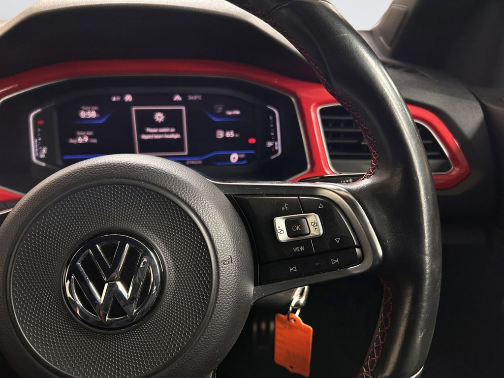 2019 Volkswagen T-Roc — image 14