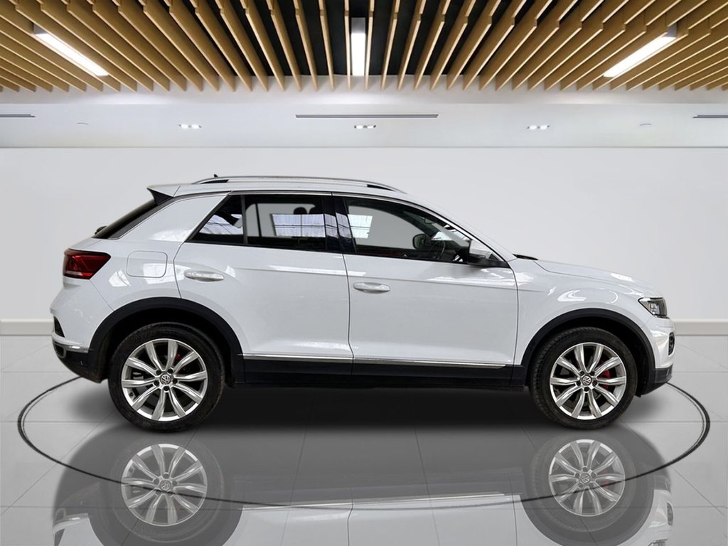 2019 Volkswagen T-Roc — image 6