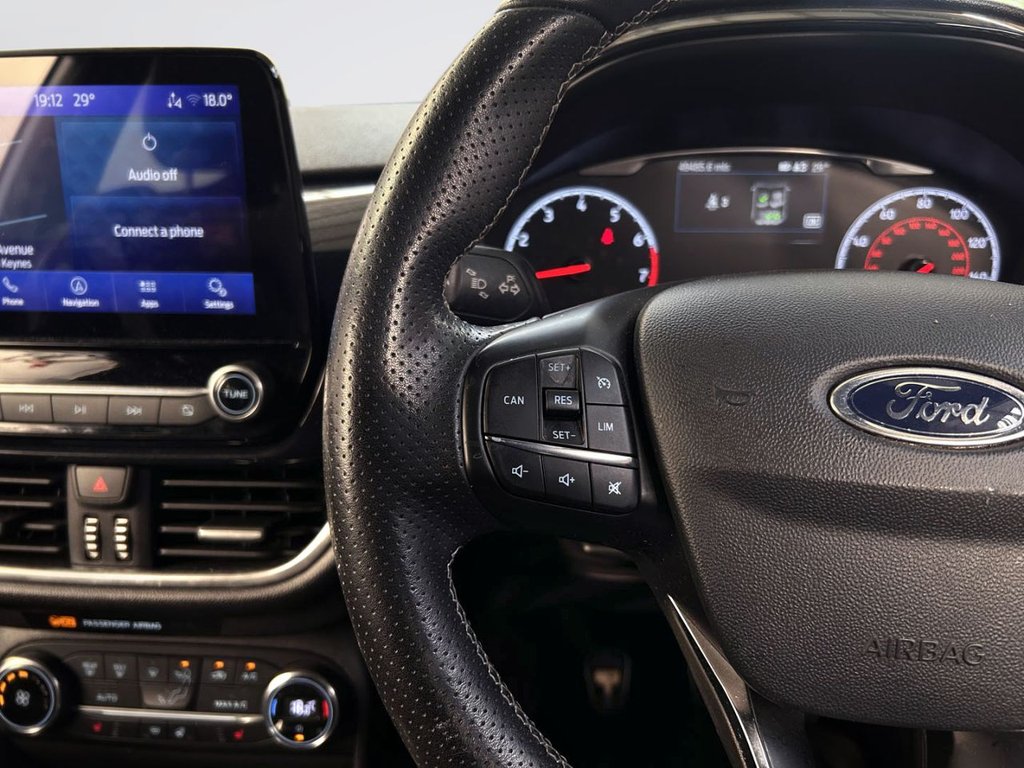 2019 Ford Fiesta — image 13