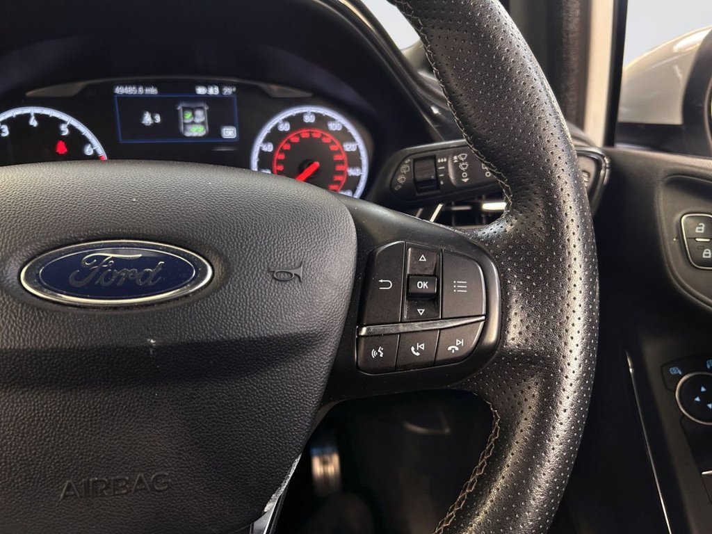 2019 Ford Fiesta — image 15