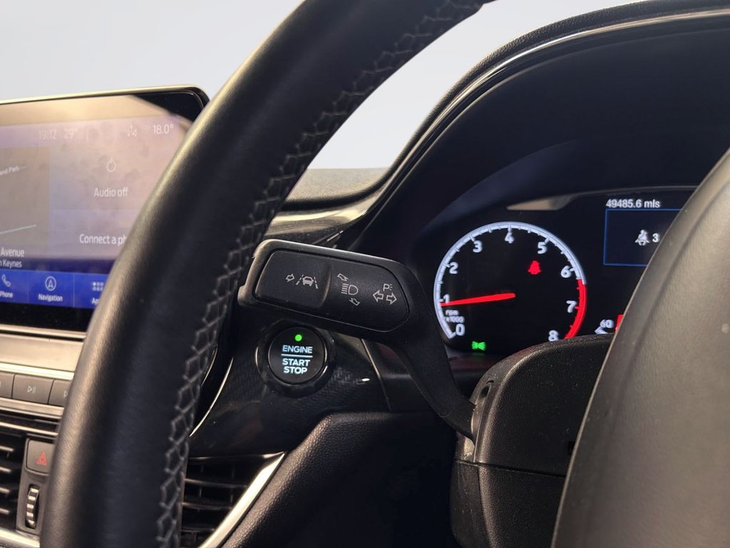 2019 Ford Fiesta — image 16