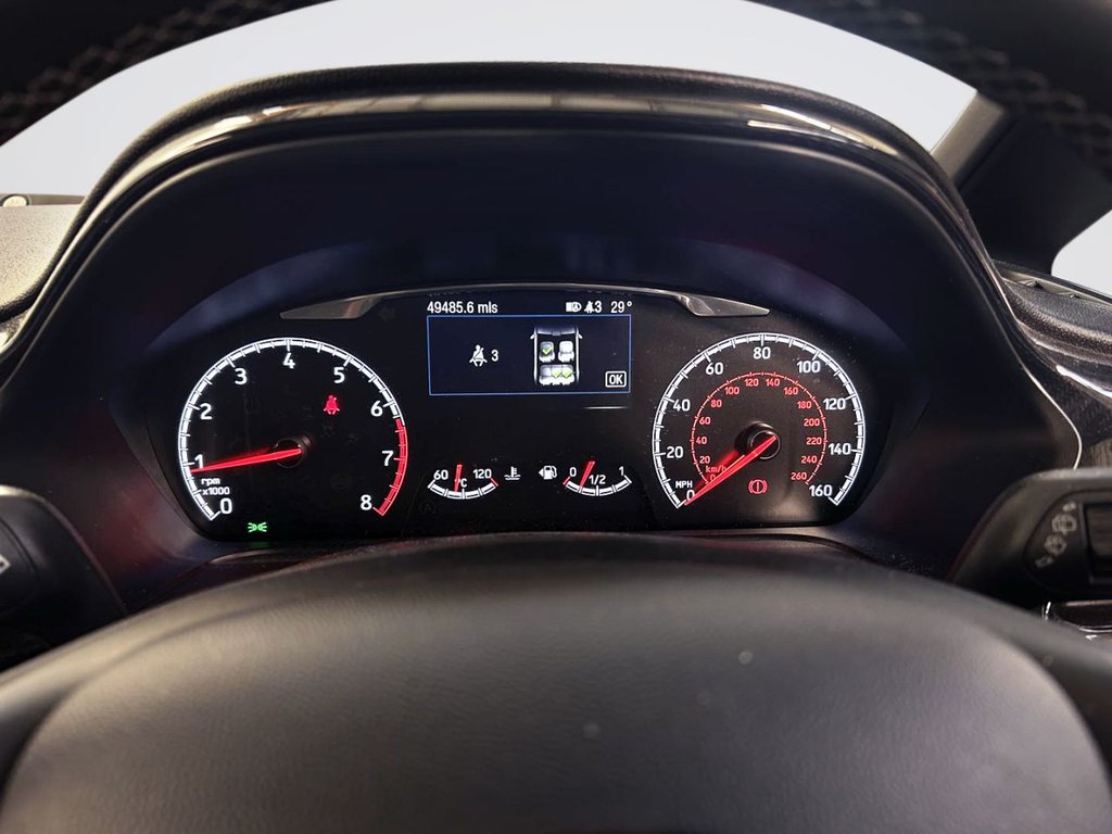 2019 Ford Fiesta — image 14