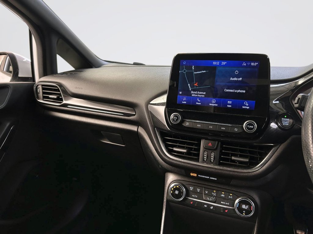 2019 Ford Fiesta — image 18