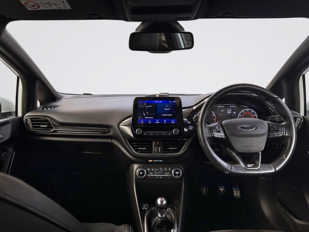 2019 Ford Fiesta — image 2