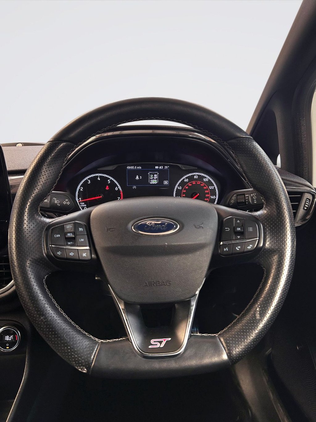 2019 Ford Fiesta — image 12