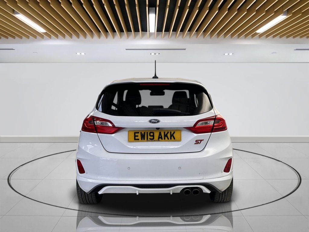 2019 Ford Fiesta — image 6
