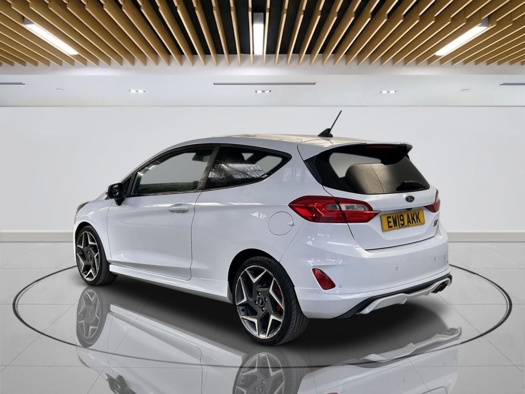 2019 Ford Fiesta — image 5