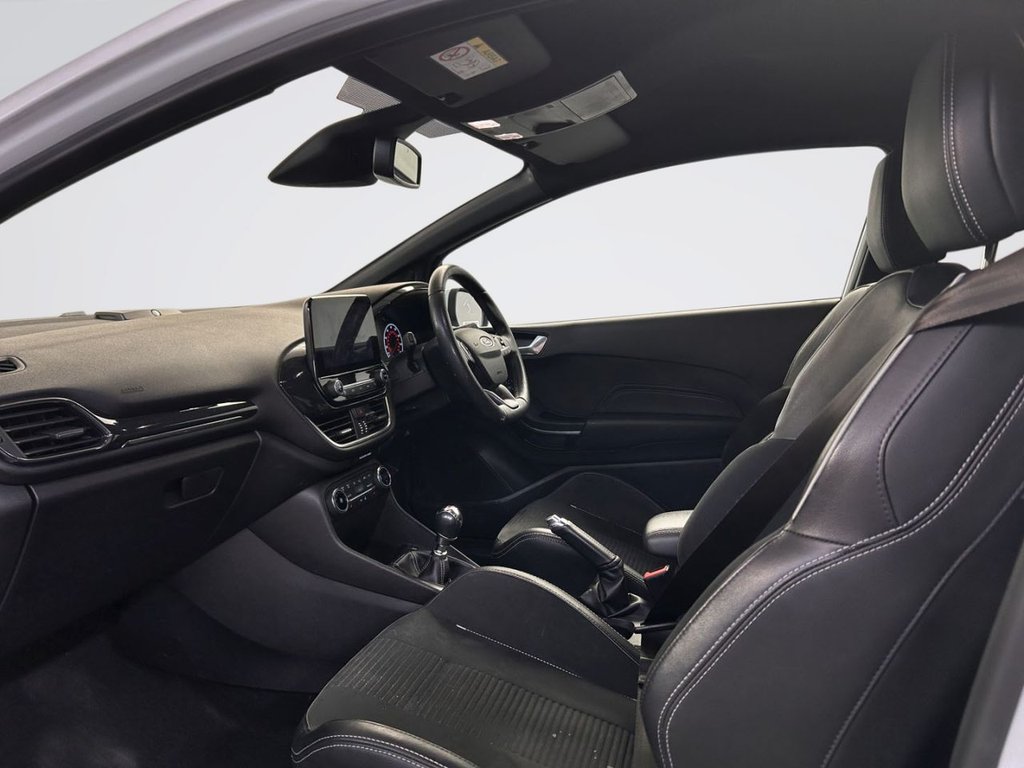 2019 Ford Fiesta — image 10