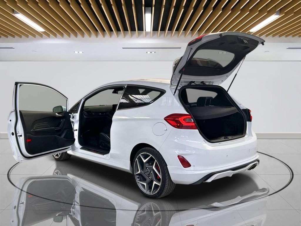 2019 Ford Fiesta — image 9