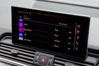 USED 2022 22 AUDI Q5 2.0 TDI 40 S line Sportback 5dr Diesel S Tronic quattro Euro 6 (s/s) (204 ps) 