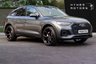 USED 2022 22 AUDI Q5 2.0 TDI 40 S line Sportback 5dr Diesel S Tronic quattro Euro 6 (s/s) (204 ps) 