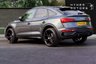 USED 2022 22 AUDI Q5 2.0 TDI 40 S line Sportback 5dr Diesel S Tronic quattro Euro 6 (s/s) (204 ps) 