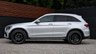 USED 2022 22 MERCEDES-BENZ GLC 2.0 GLC300h MHEV AMG Line (Premium Plus) SUV 5dr Petrol Hybrid G-Tronic+ 4MATIC Euro 6 (s/s) (272 ps) 