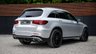 USED 2022 22 MERCEDES-BENZ GLC 2.0 GLC300h MHEV AMG Line (Premium Plus) SUV 5dr Petrol Hybrid G-Tronic+ 4MATIC Euro 6 (s/s) (272 ps) 