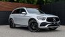 USED 2022 22 MERCEDES-BENZ GLC 2.0 GLC300h MHEV AMG Line (Premium Plus) SUV 5dr Petrol Hybrid G-Tronic+ 4MATIC Euro 6 (s/s) (272 ps) 