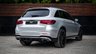 USED 2022 22 MERCEDES-BENZ GLC 2.0 GLC300h MHEV AMG Line (Premium Plus) SUV 5dr Petrol Hybrid G-Tronic+ 4MATIC Euro 6 (s/s) (272 ps) 