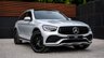 USED 2022 22 MERCEDES-BENZ GLC 2.0 GLC300h MHEV AMG Line (Premium Plus) SUV 5dr Petrol Hybrid G-Tronic+ 4MATIC Euro 6 (s/s) (272 ps) 