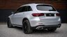 USED 2022 22 MERCEDES-BENZ GLC 2.0 GLC300h MHEV AMG Line (Premium Plus) SUV 5dr Petrol Hybrid G-Tronic+ 4MATIC Euro 6 (s/s) (272 ps) 