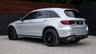 USED 2022 22 MERCEDES-BENZ GLC 2.0 GLC300h MHEV AMG Line (Premium Plus) SUV 5dr Petrol Hybrid G-Tronic+ 4MATIC Euro 6 (s/s) (272 ps) 