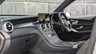 USED 2022 22 MERCEDES-BENZ GLC 2.0 GLC300h MHEV AMG Line (Premium Plus) SUV 5dr Petrol Hybrid G-Tronic+ 4MATIC Euro 6 (s/s) (272 ps) 