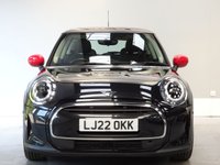 USED 2022 22 MINI HATCH 1.5 Cooper Classic Hatchback 3dr Petrol Steptronic Euro 6 (s/s) (136 ps) PREMIUM PLUS PACK-NAV-PAN ROOF