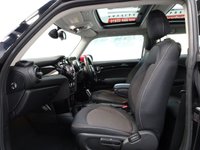 USED 2022 22 MINI HATCH 1.5 Cooper Classic Hatchback 3dr Petrol Steptronic Euro 6 (s/s) (136 ps) PREMIUM PLUS PACK-NAV-PAN ROOF