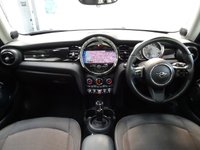 USED 2022 22 MINI HATCH 1.5 Cooper Classic Hatchback 3dr Petrol Steptronic Euro 6 (s/s) (136 ps) PREMIUM PLUS PACK-NAV-PAN ROOF