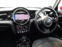 USED 2022 22 MINI HATCH 1.5 Cooper Classic Hatchback 3dr Petrol Steptronic Euro 6 (s/s) (136 ps) PREMIUM PLUS PACK-NAV-PAN ROOF