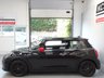USED 2022 22 MINI HATCH 1.5 Cooper Classic Hatchback 3dr Petrol Steptronic Euro 6 (s/s) (136 ps) PREMIUM PLUS PACK-NAV-PAN ROOF