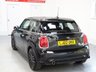 USED 2022 22 MINI HATCH 1.5 Cooper Classic Hatchback 3dr Petrol Steptronic Euro 6 (s/s) (136 ps) PREMIUM PLUS PACK-NAV-PAN ROOF