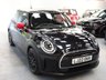 USED 2022 22 MINI HATCH 1.5 Cooper Classic Hatchback 3dr Petrol Steptronic Euro 6 (s/s) (136 ps) PREMIUM PLUS PACK-NAV-PAN ROOF