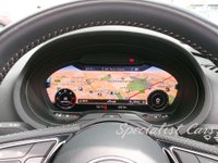 USED 2017 67 AUDI A3 CABRIOLET 2.0 TDI S line Convertible 2dr Diesel Manual Euro 6 (s/s) (184 ps) 
