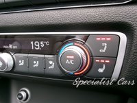 USED 2017 67 AUDI A3 CABRIOLET 2.0 TDI S line Convertible 2dr Diesel Manual Euro 6 (s/s) (184 ps) 