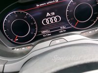 USED 2017 67 AUDI A3 CABRIOLET 2.0 TDI S line Convertible 2dr Diesel Manual Euro 6 (s/s) (184 ps) 