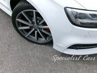 USED 2017 67 AUDI A3 CABRIOLET 2.0 TDI S line Convertible 2dr Diesel Manual Euro 6 (s/s) (184 ps) 