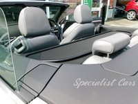 USED 2017 67 AUDI A3 CABRIOLET 2.0 TDI S line Convertible 2dr Diesel Manual Euro 6 (s/s) (184 ps) 