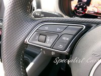 USED 2017 67 AUDI A3 CABRIOLET 2.0 TDI S line Convertible 2dr Diesel Manual Euro 6 (s/s) (184 ps) 