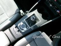 USED 2017 67 AUDI A3 CABRIOLET 2.0 TDI S line Convertible 2dr Diesel Manual Euro 6 (s/s) (184 ps) 