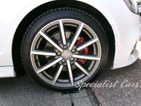 USED 2017 67 AUDI A3 CABRIOLET 2.0 TDI S line Convertible 2dr Diesel Manual Euro 6 (s/s) (184 ps) 
