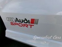 USED 2017 67 AUDI A3 CABRIOLET 2.0 TDI S line Convertible 2dr Diesel Manual Euro 6 (s/s) (184 ps) 
