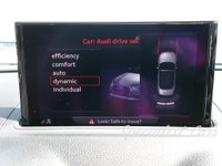 USED 2017 67 AUDI A3 CABRIOLET 2.0 TDI S line Convertible 2dr Diesel Manual Euro 6 (s/s) (184 ps) 