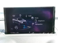 USED 2017 67 AUDI A3 CABRIOLET 2.0 TDI S line Convertible 2dr Diesel Manual Euro 6 (s/s) (184 ps) 
