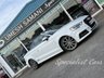 USED 2017 67 AUDI A3 CABRIOLET 2.0 TDI S line Convertible 2dr Diesel Manual Euro 6 (s/s) (184 ps) 