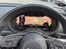 USED 2017 67 AUDI A3 CABRIOLET 2.0 TDI S line Convertible 2dr Diesel Manual Euro 6 (s/s) (184 ps) 