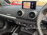 USED 2017 67 AUDI A3 CABRIOLET 2.0 TDI S line Convertible 2dr Diesel Manual Euro 6 (s/s) (184 ps) 